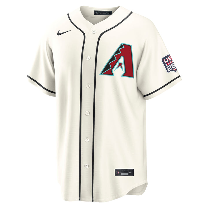 Arizona Diamondbacks Nike Men&