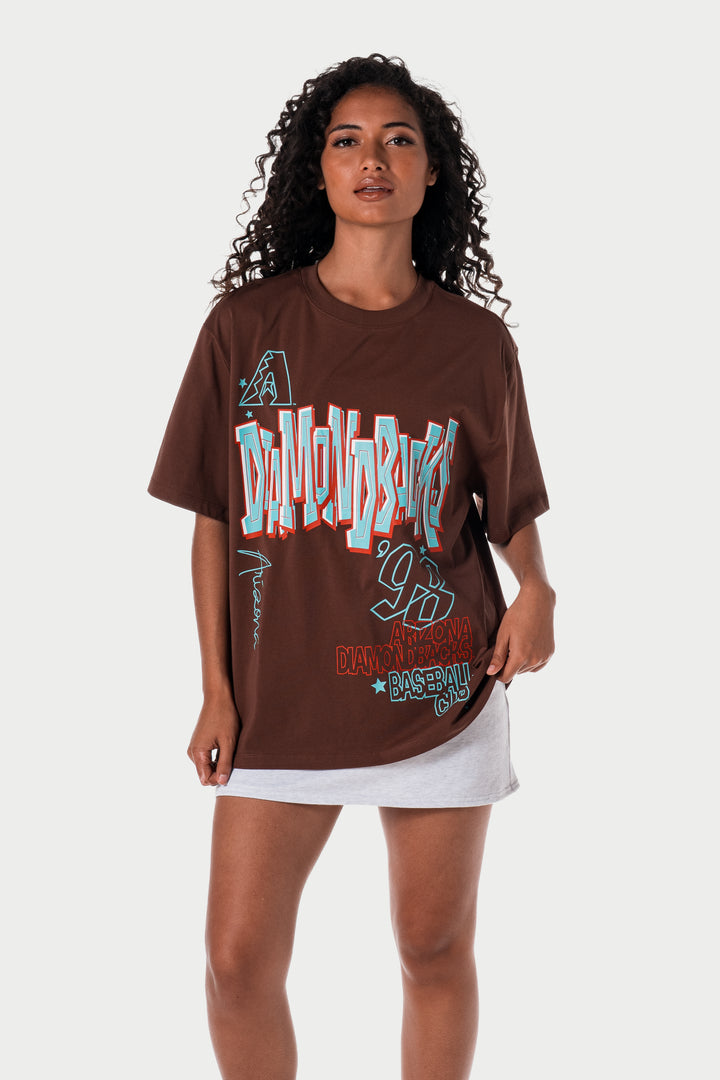 Arizona Diamondbacks Women&