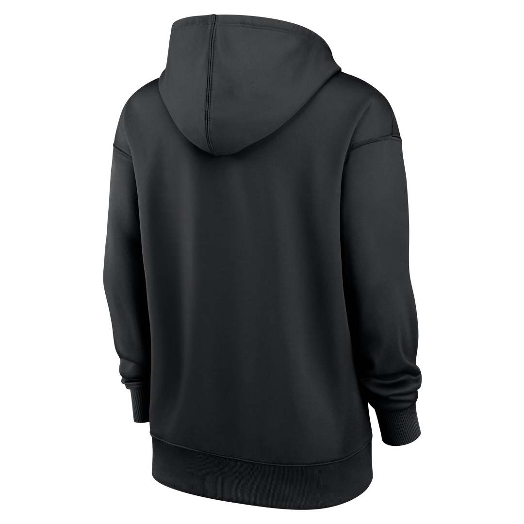 Arizona Diamondbacks Women's Nike AC Thermal Hoodie