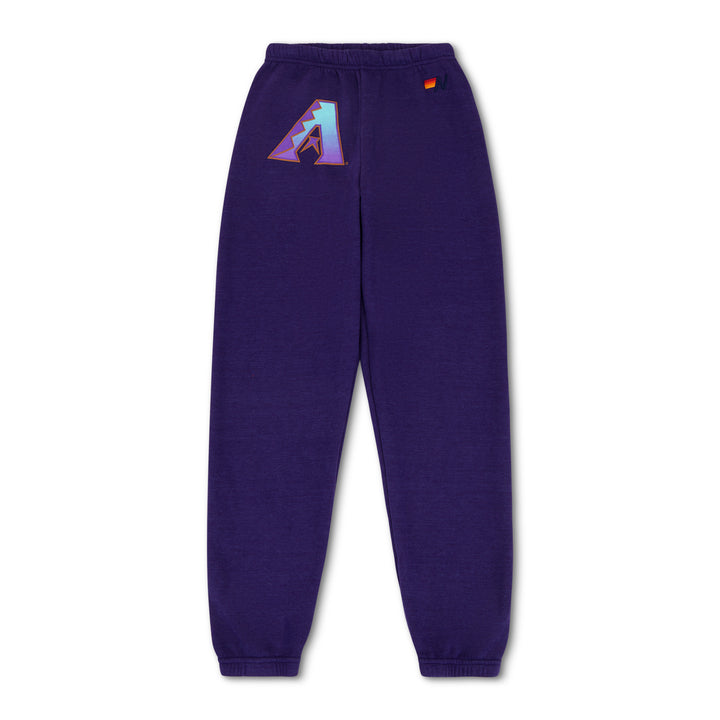 Arizona Diamondbacks X Aviator Nation Logo Sweatpants