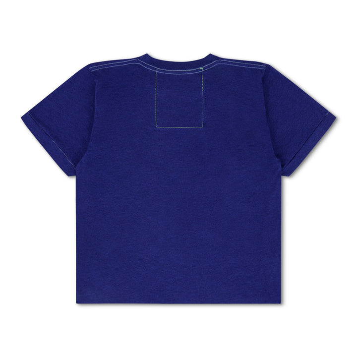 Arizona Diamondbacks X Aviator Nation Crop Logo Tee