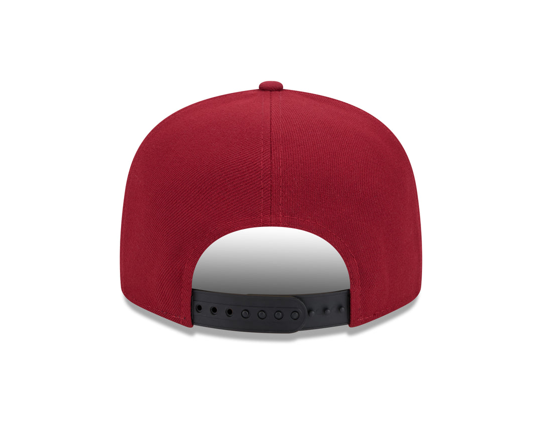Arizona Diamondbacks Men's New Era Speedway Adjustable Cap