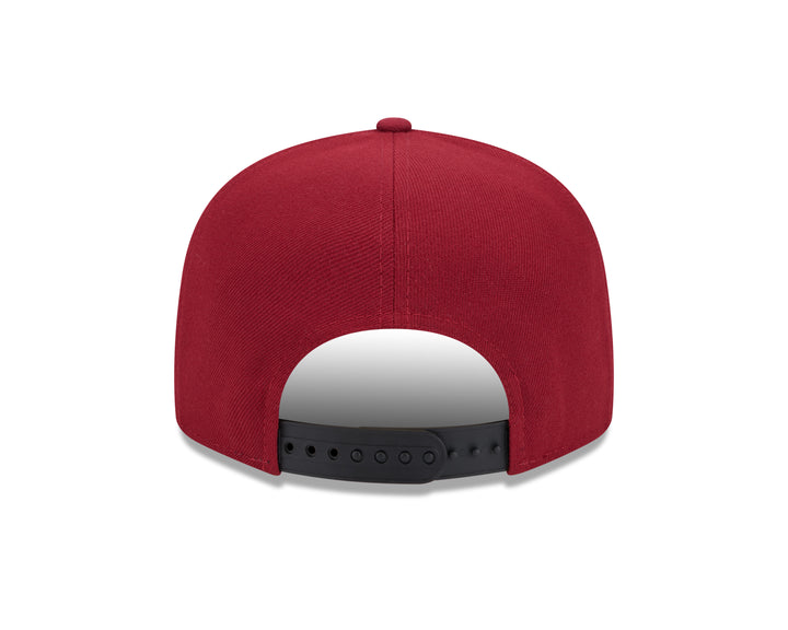 Arizona Diamondbacks Men's New Era Speedway Adjustable Cap