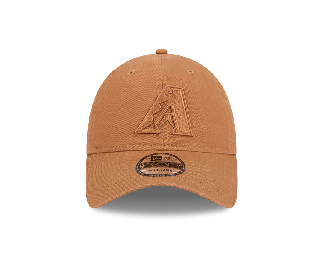 Arizona Diamondbacks New Era Men's Color Pack Adjustable Cap