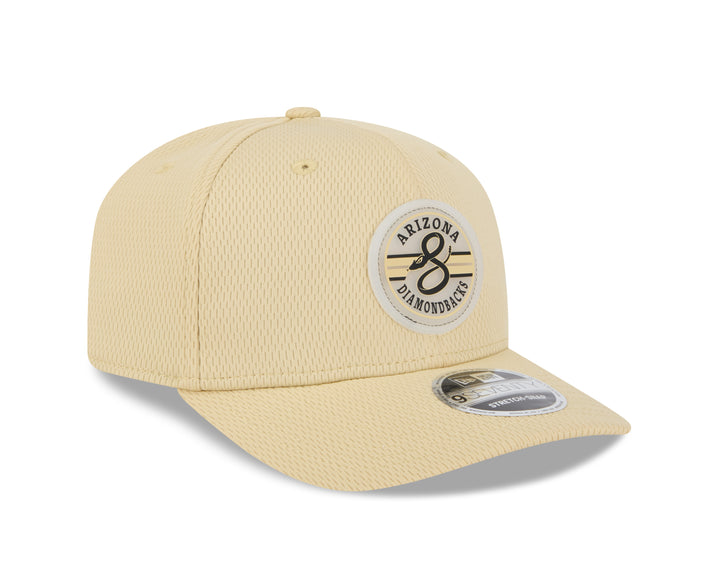 Arizona Diamondbacks Men's New Era Patched City Adjustable Cap