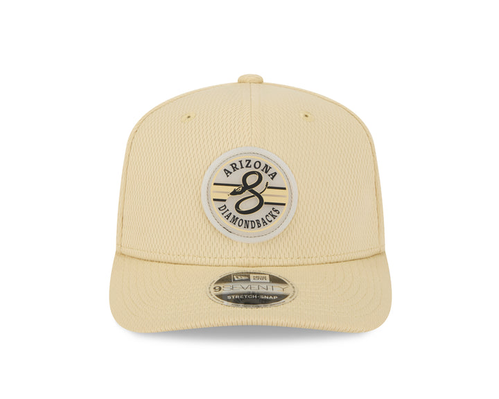 Arizona Diamondbacks Men's New Era Patched City Adjustable Cap