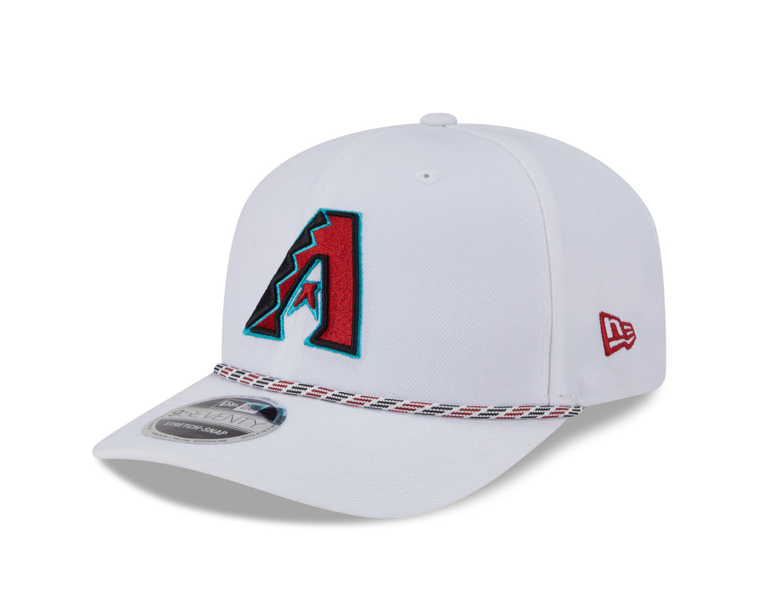Arizona Diamondbacks New Era Men&
