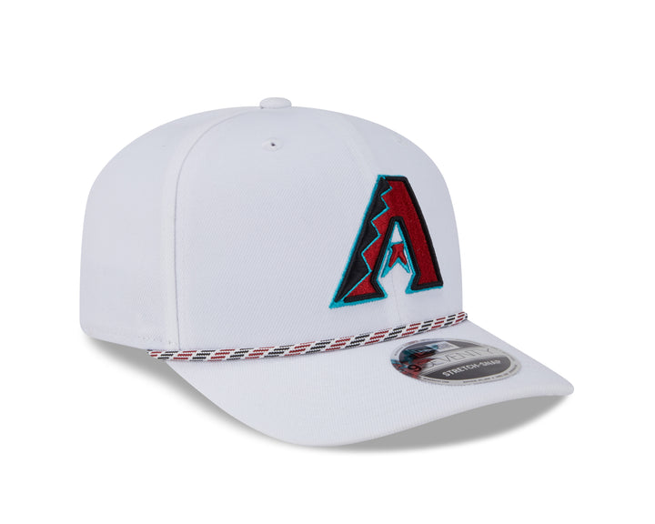 Arizona Diamondbacks New Era Men&
