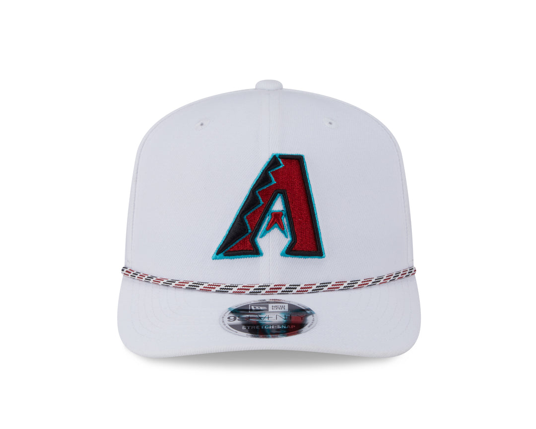 Arizona Diamondbacks New Era Men&