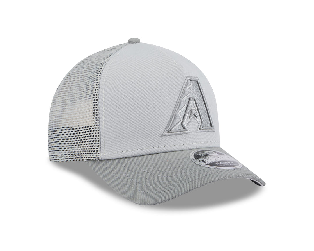 Arizona Diamondbacks Men's New Era Tonal Color Pack Adjustable Cap