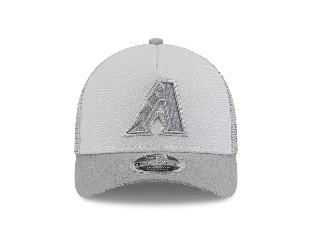 Arizona Diamondbacks Men's New Era Tonal Color Pack Adjustable Cap