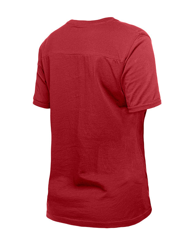 Arizona Diamondbacks Women's New Era Loud and Proud Tee