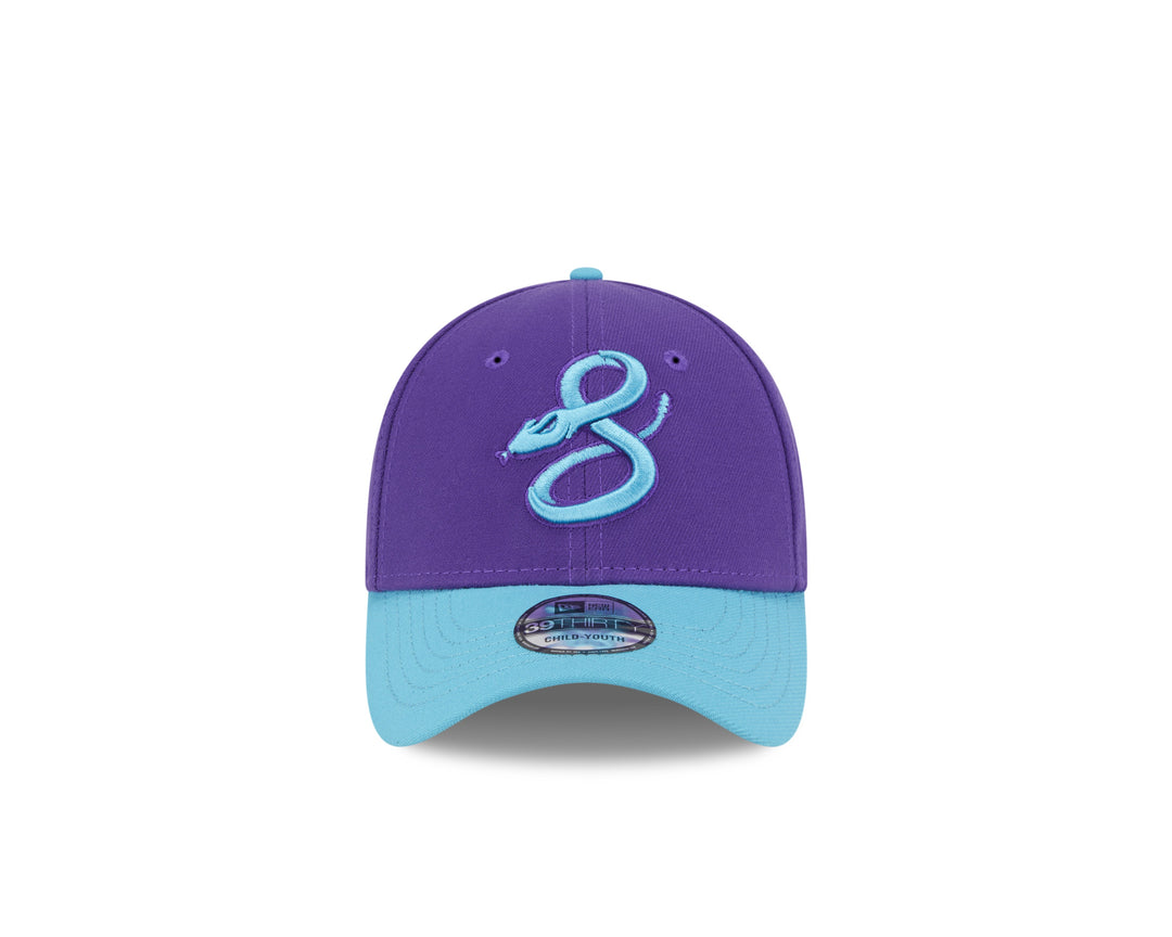 Arizona Diamondbacks Toddler 2025 City Connect Flex Fit Cap