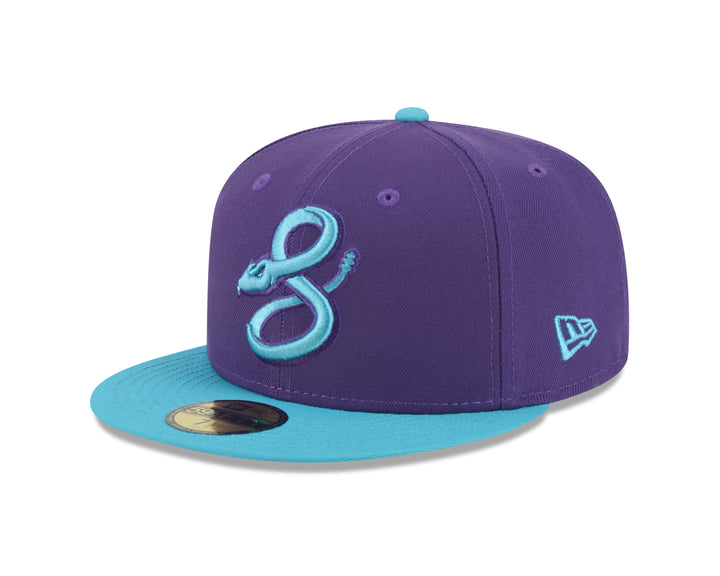 Arizona Diamondbacks Fitted 2025 City Connect Cap