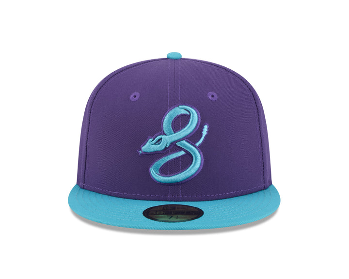 Arizona Diamondbacks Fitted 2025 City Connect Cap