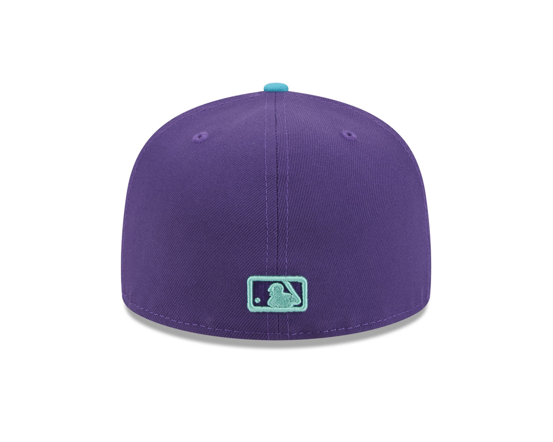 Arizona Diamondbacks Fitted 2025 City Connect Cap