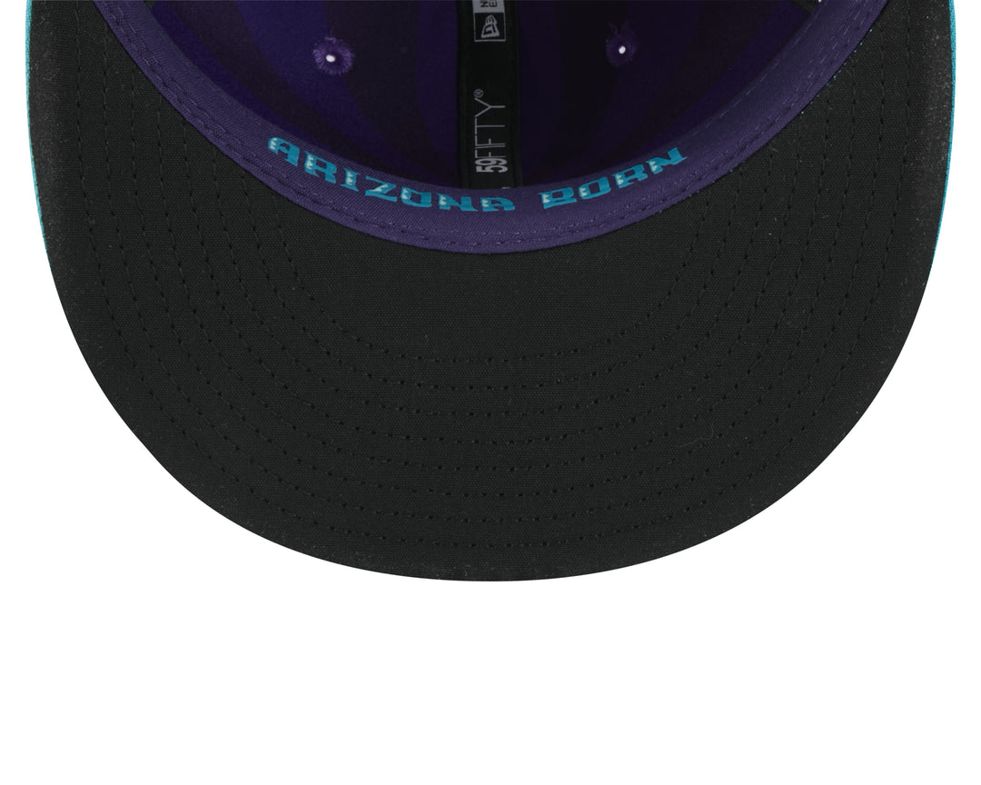 Arizona Diamondbacks 920 - 2025 City Connect Cap