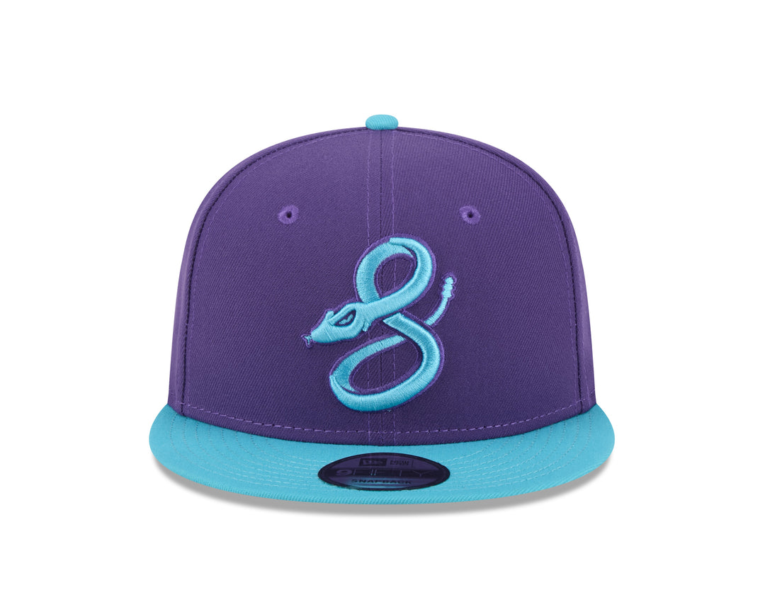 Arizona Diamondbacks New Era 2025 City Connect Snapback Cap