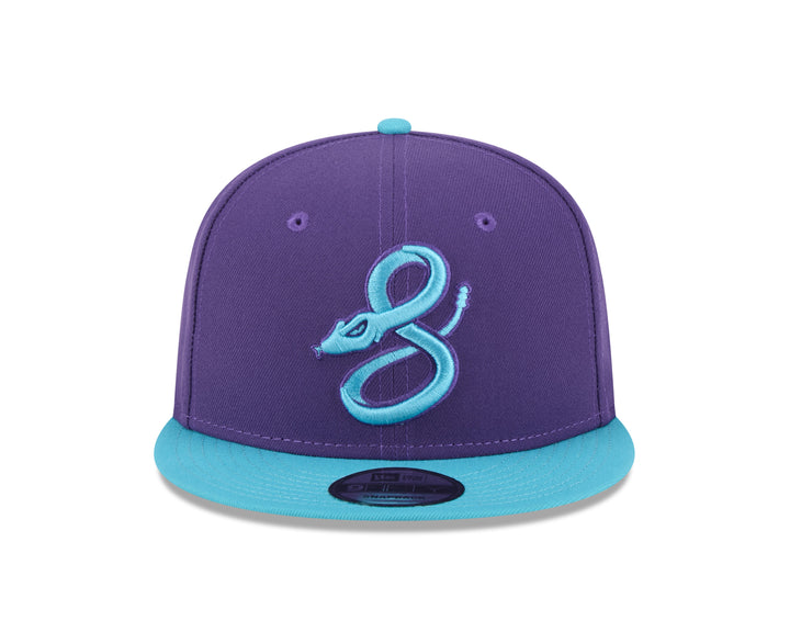 Arizona Diamondbacks New Era 2025 City Connect Snapback Cap