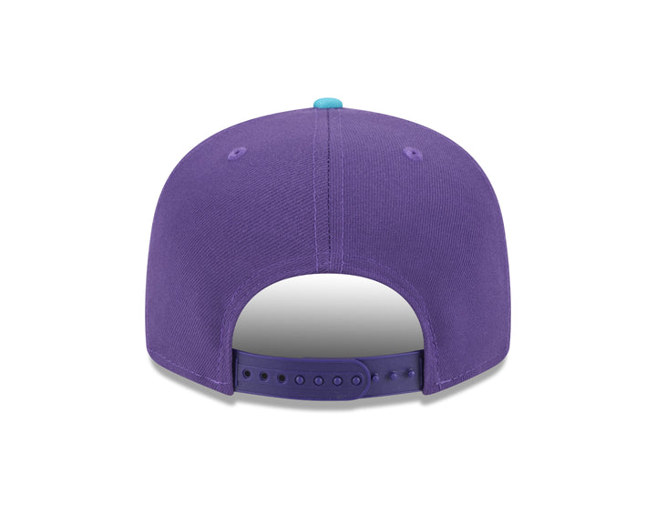Arizona Diamondbacks New Era 2025 City Connect Snapback Cap
