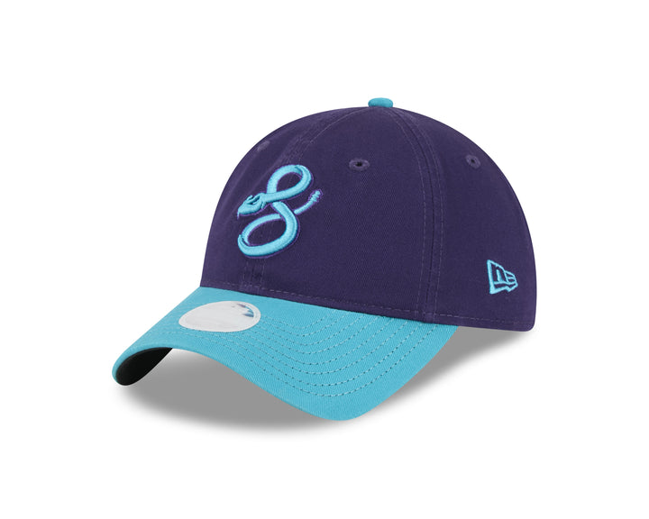 Arizona Diamondbacks Women's 2025 City Connect Cap