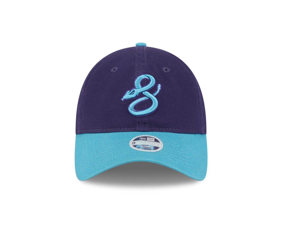 Arizona Diamondbacks Women's 2025 City Connect Cap