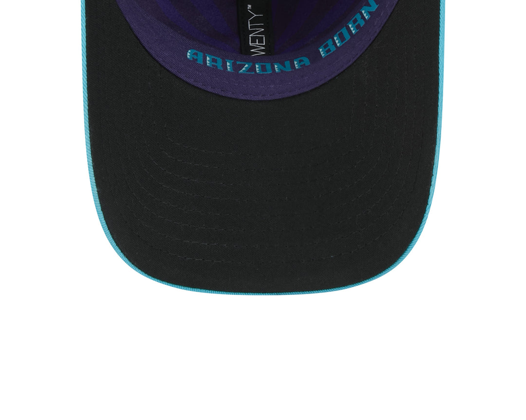 Arizona Diamondbacks Women's 2025 City Connect Cap