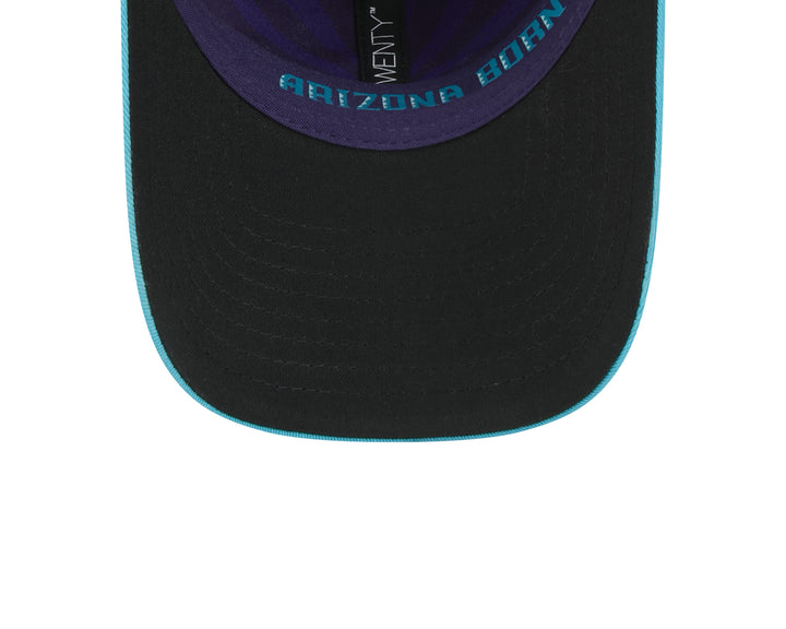 Arizona Diamondbacks Women's 2025 City Connect Cap