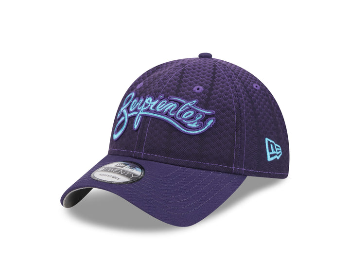 Arizona Diamondbacks 2025 City Connect A Logo - 920 Cap