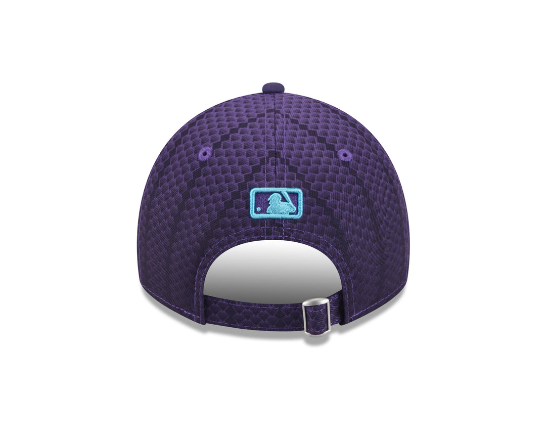 Arizona Diamondbacks 2025 City Connect A Logo - 920 Cap