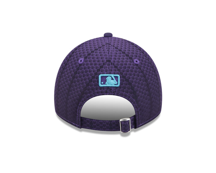 Arizona Diamondbacks 2025 City Connect A Logo - 920 Cap