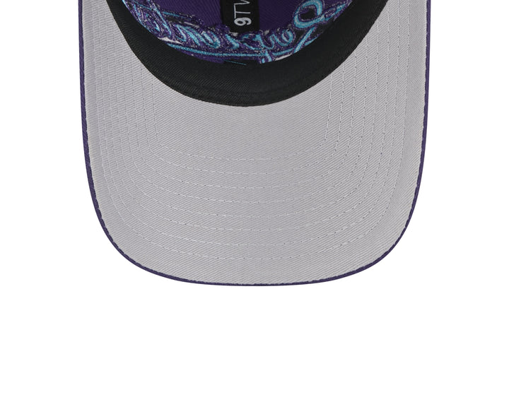 Arizona Diamondbacks 2025 City Connect A Logo - 920 Cap