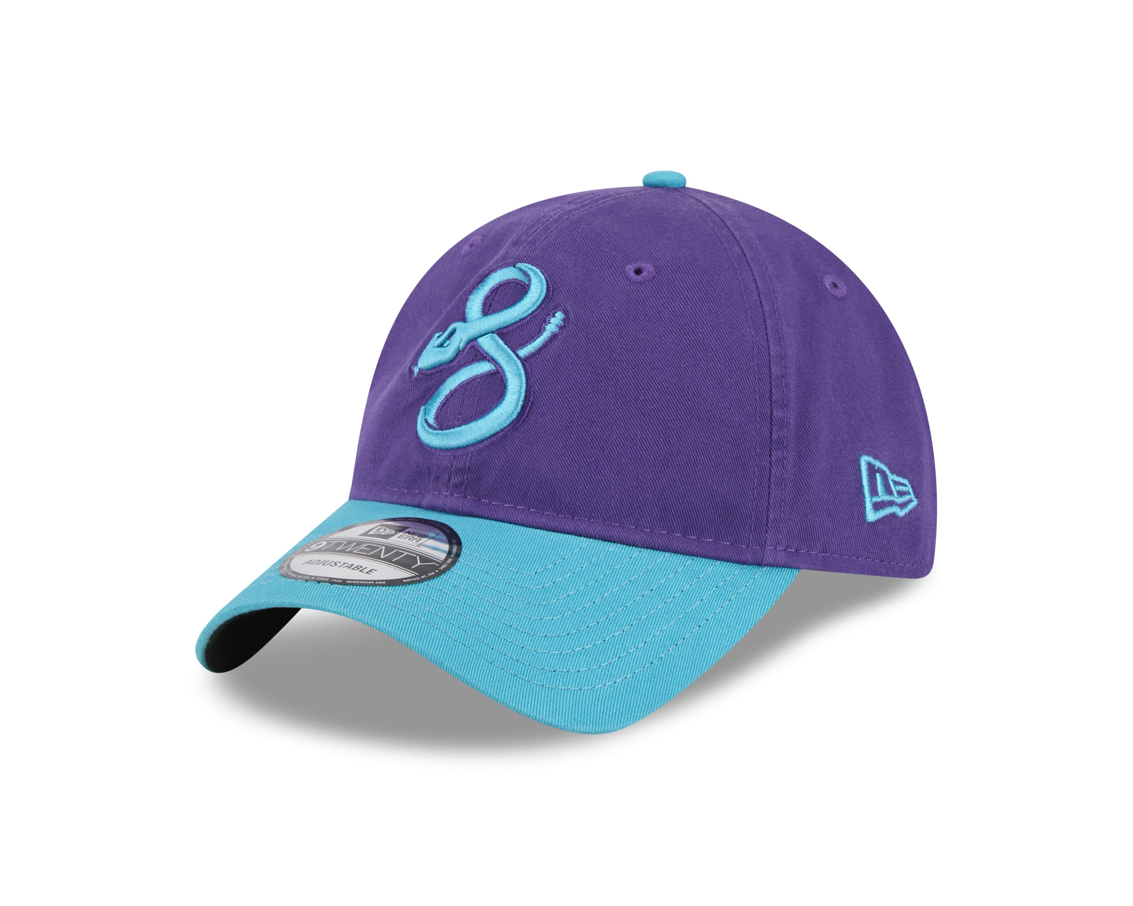 Arizona Diamondbacks New Era 2025 City Connect - 920 Cap – Rattle