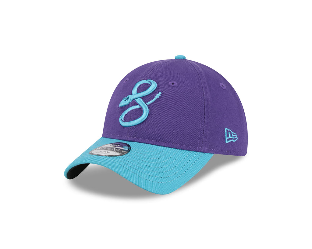 Arizona Diamondbacks Youth 2025 City Connect Cap - Rattle Republic