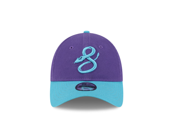 Arizona Diamondbacks New Era Junior 2025 City Connect Cap