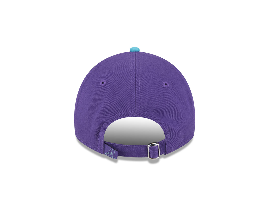 Arizona Diamondbacks New Era Junior 2025 City Connect Cap
