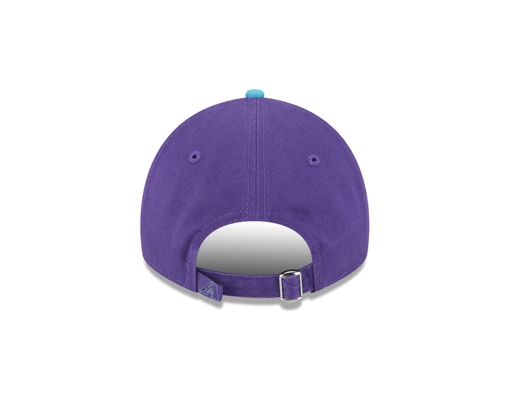 Arizona Diamondbacks New Era Junior 2025 City Connect Cap