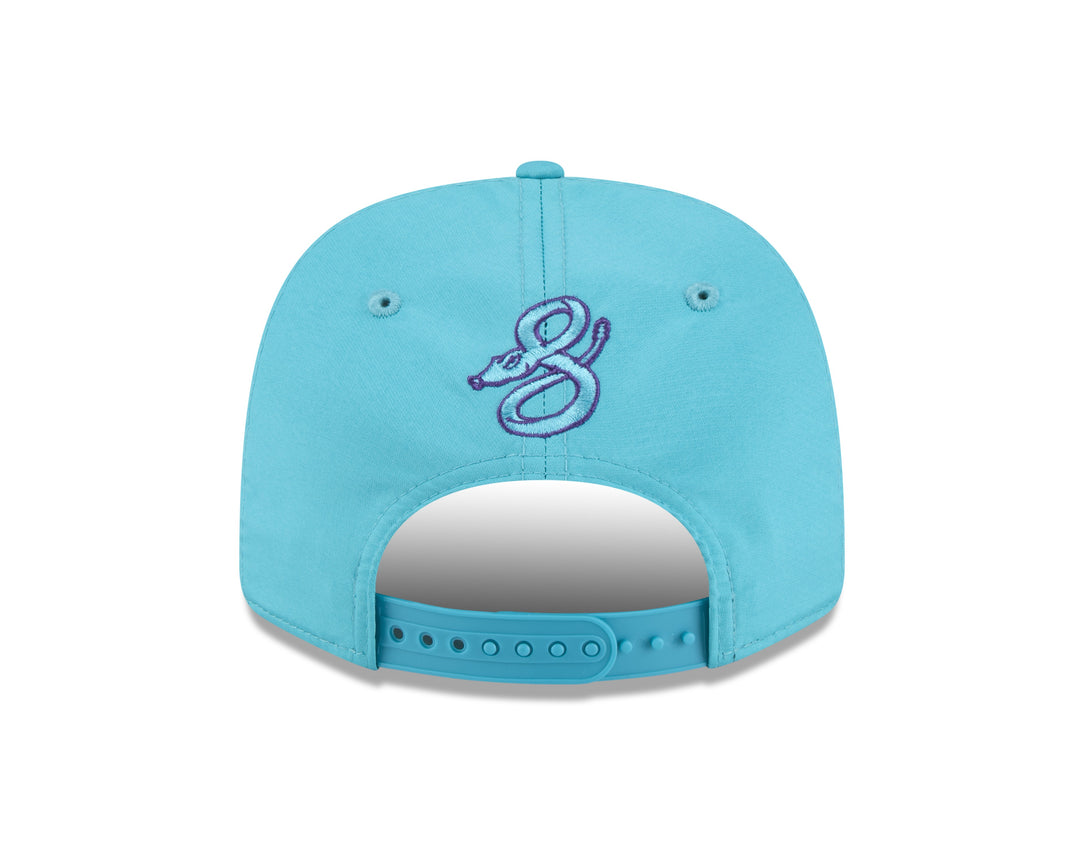 Arizona Diamondbacks 2025 City Connect Alt Patch - New Era 9SEVENTY Cap