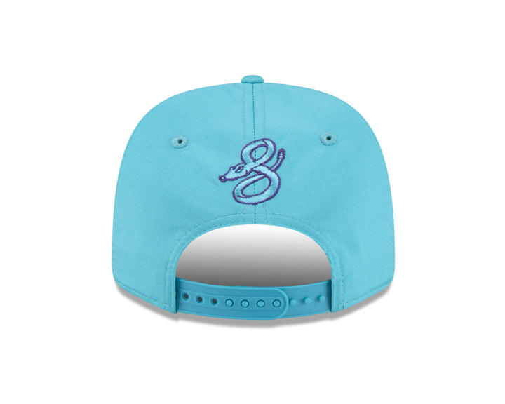 Arizona Diamondbacks 2025 City Connect Alt Patch - New Era 9SEVENTY Cap