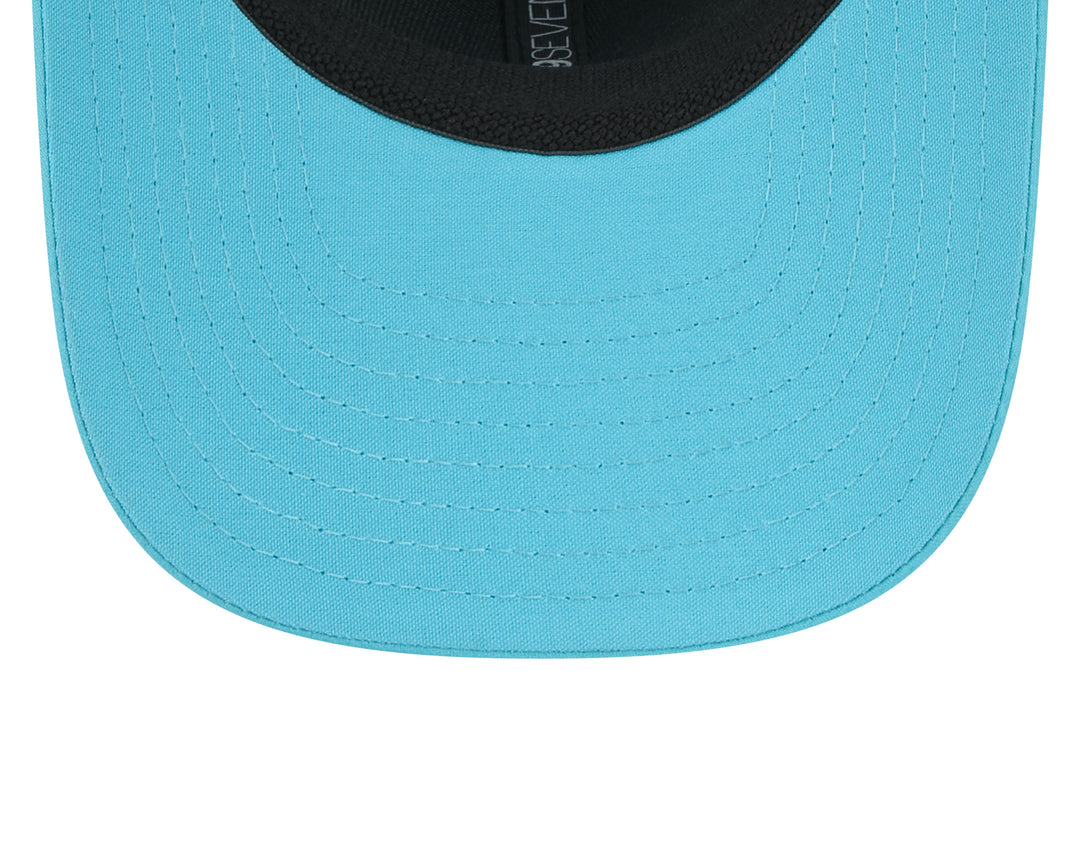 Arizona Diamondbacks 2025 City Connect Alt Patch - New Era 9SEVENTY Cap