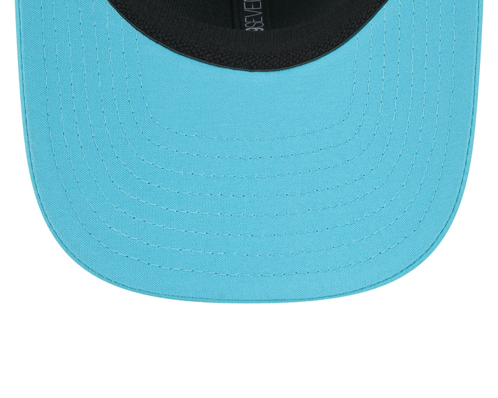 Arizona Diamondbacks 2025 City Connect Alt Patch - New Era 9SEVENTY Cap