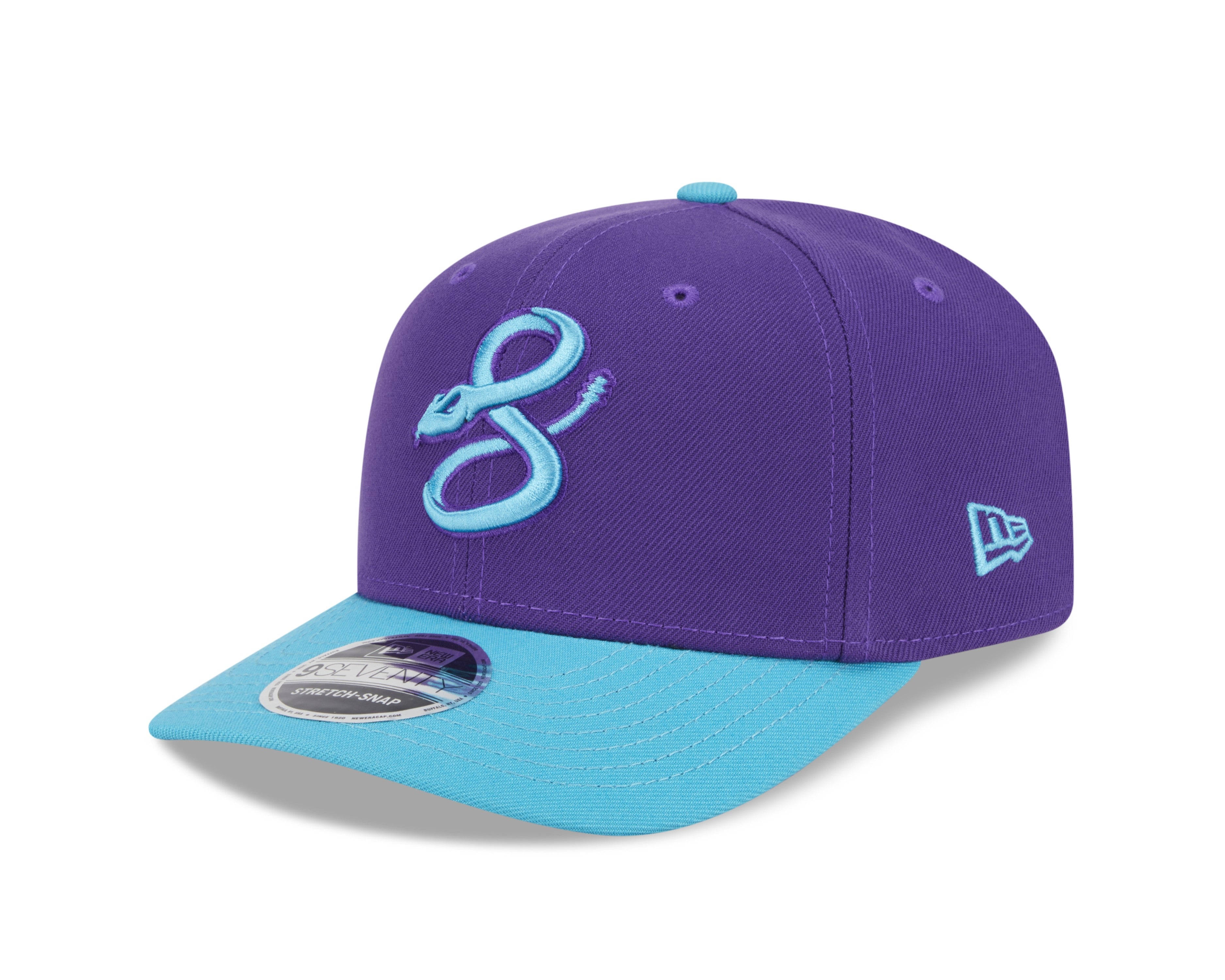 Arizona Diamondbacks 970 - 2025 City Connect Cap - Rattle Republic