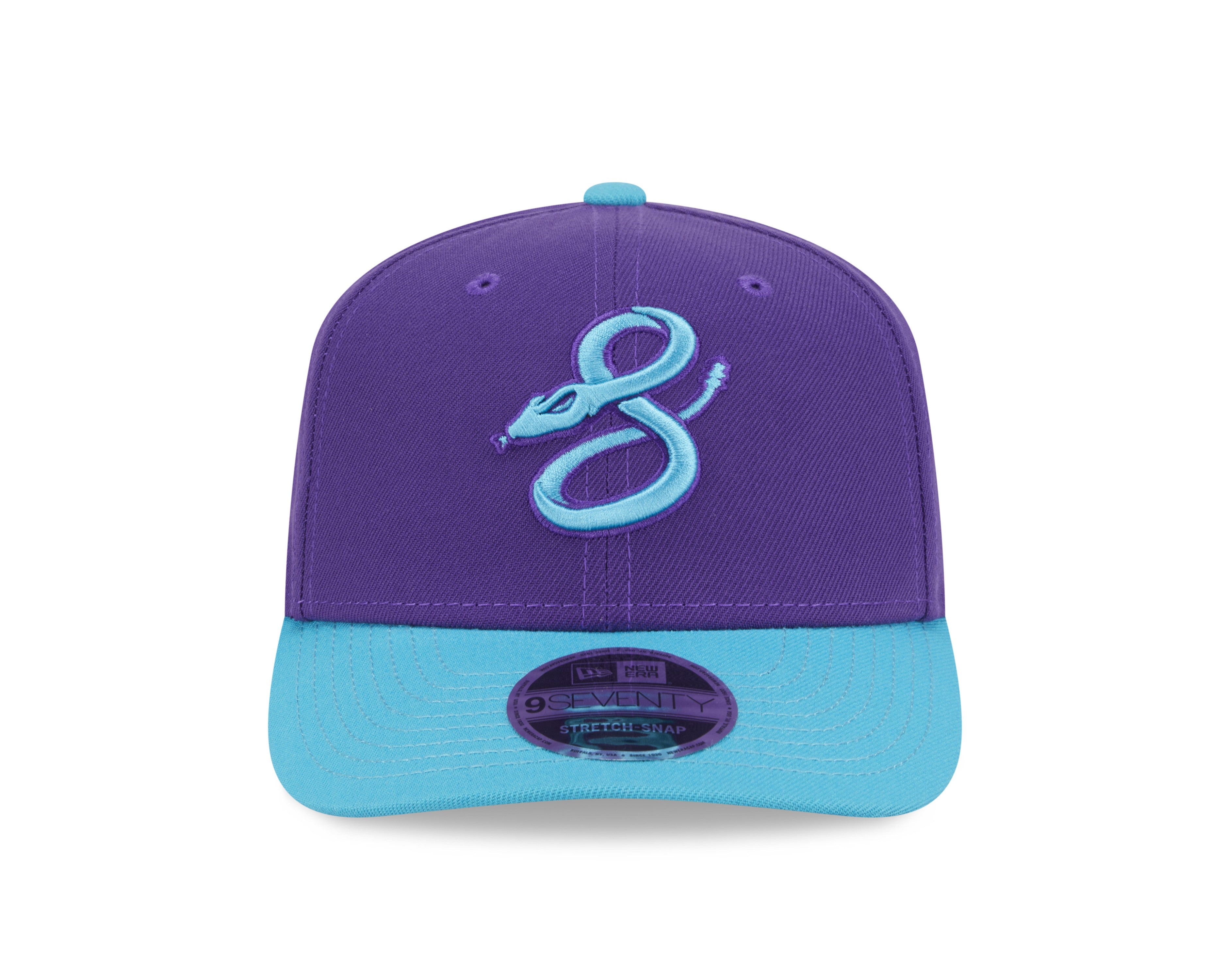 Arizona Diamondbacks 970 - 2025 City Connect Cap - Rattle Republic