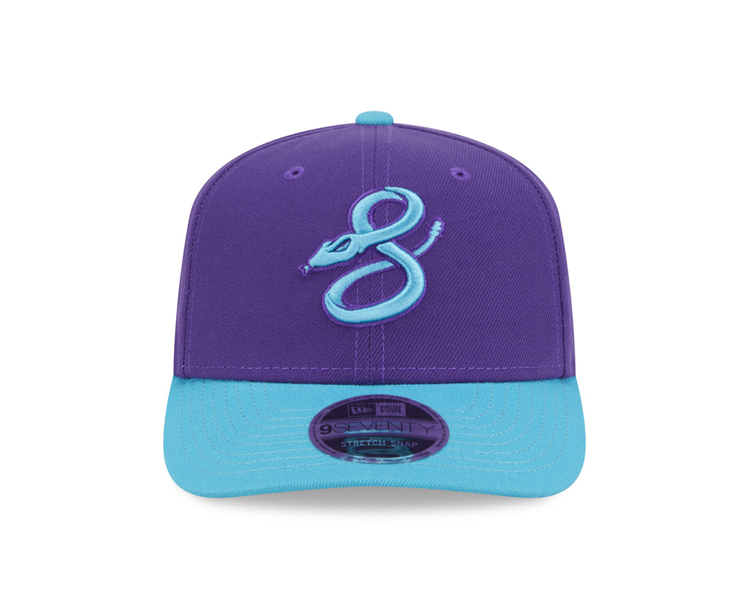 Arizona Diamondbacks New Era 9SEVENTY - 2025 City Connect Cap