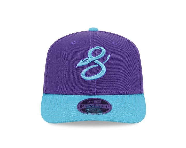 Arizona Diamondbacks New Era 9SEVENTY - 2025 City Connect Cap