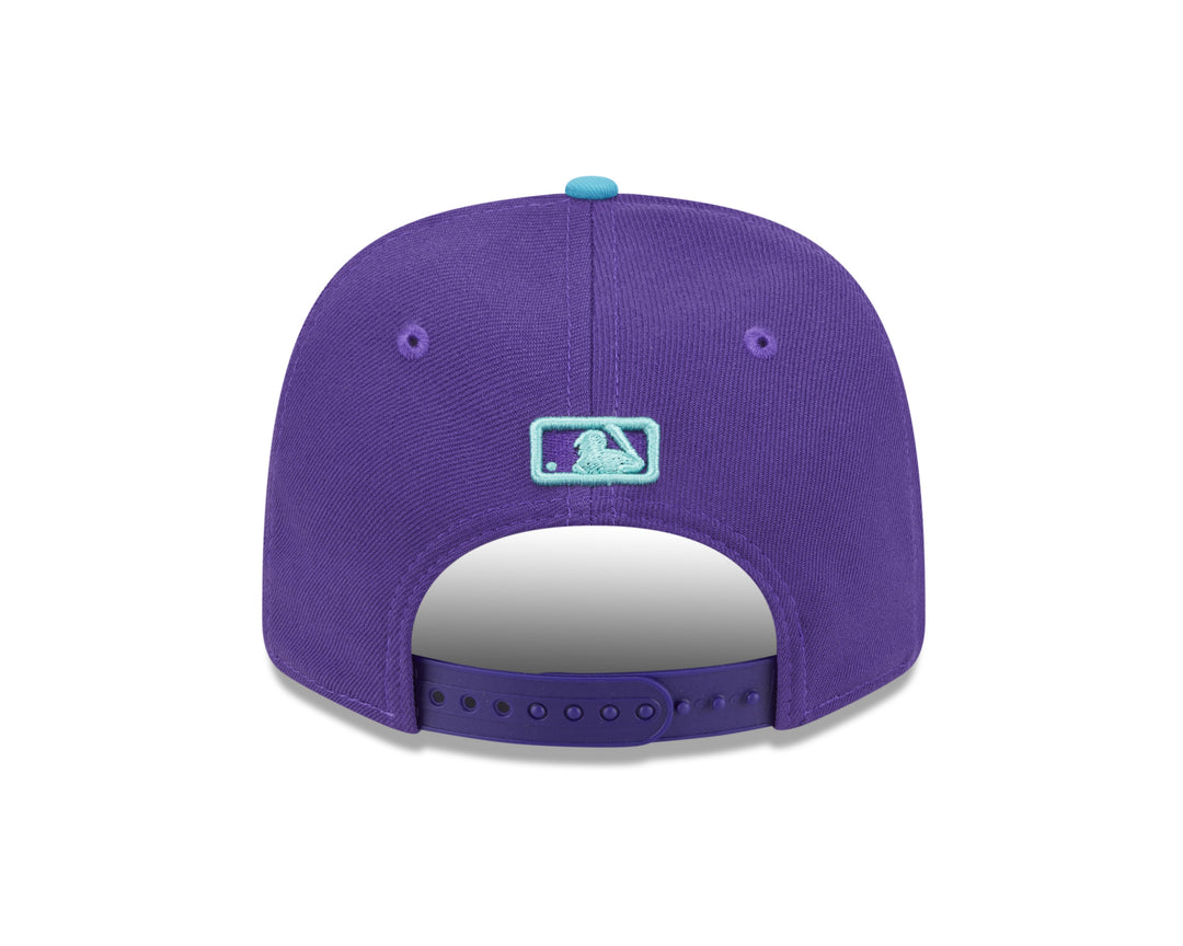 Arizona Diamondbacks New Era 9SEVENTY - 2025 City Connect Cap