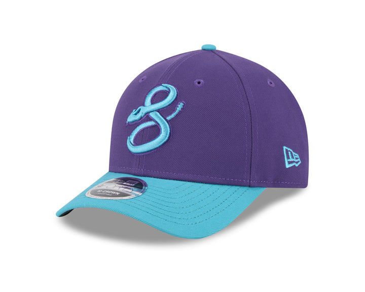 Arizona Diamondbacks New Era 9FORTY - 2025 City Connect Cap