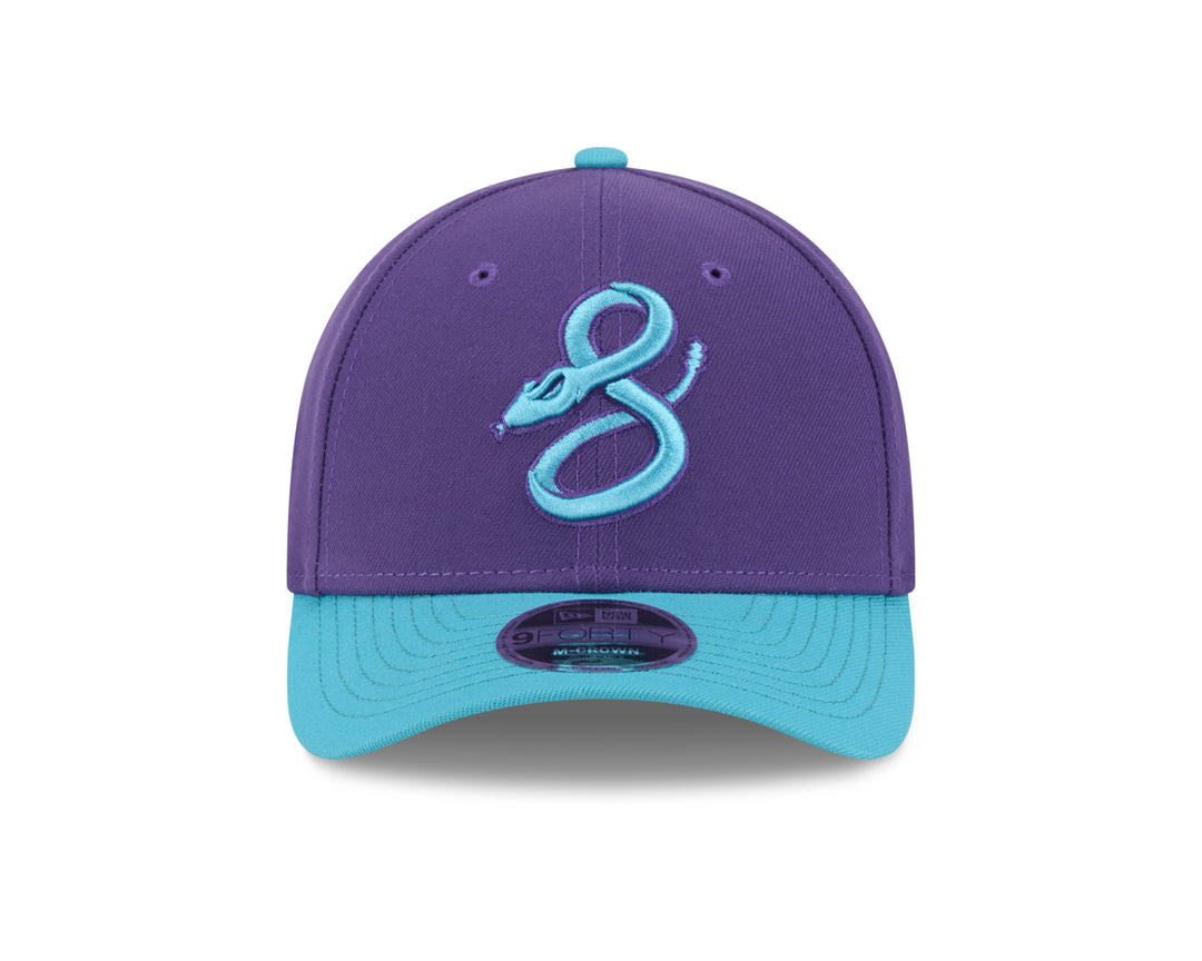 Arizona Diamondbacks New Era 9FORTY - 2025 City Connect Cap