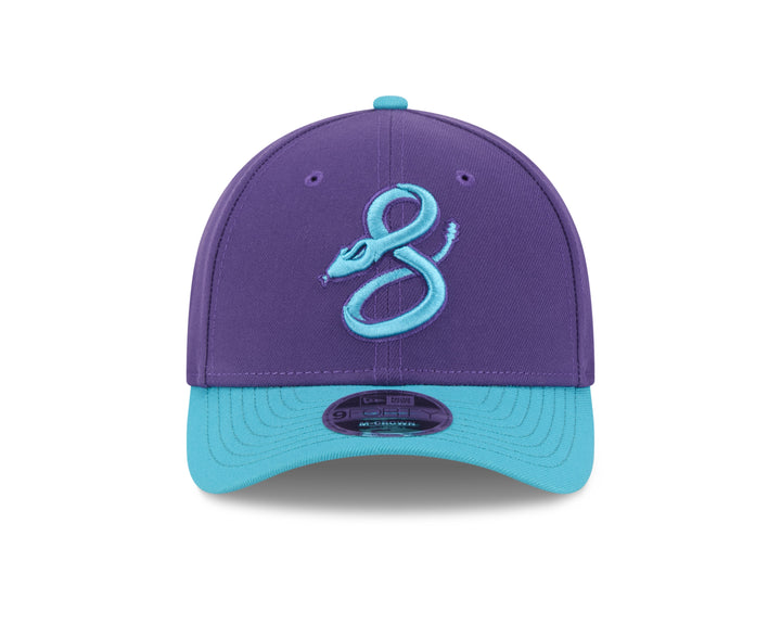 Arizona Diamondbacks New Era 9FORTY - 2025 City Connect Cap