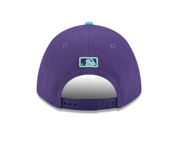 Arizona Diamondbacks New Era 9FORTY - 2025 City Connect Cap
